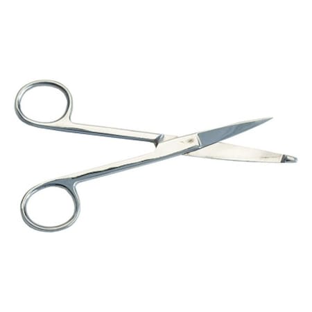 Gf Health Products 5.5 in. Knowles Bandage Scissors 2616